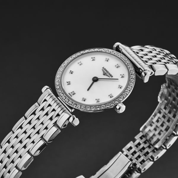 Longines Grande Classique L4.241.0.80.6